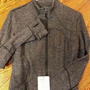 Lululemon Forme Jacket II